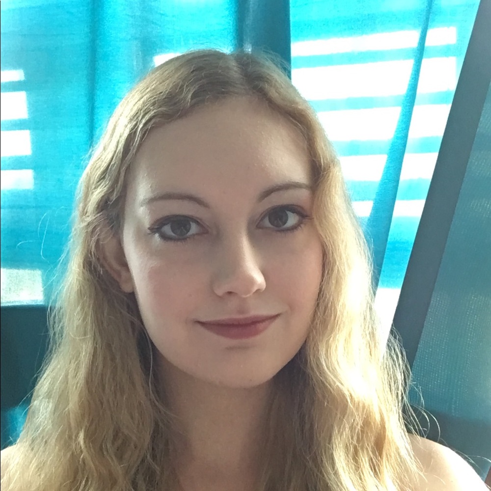 Meet your Posher, Zarah